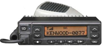 TK-885車臺 性能參數、廠家信息與選購指南