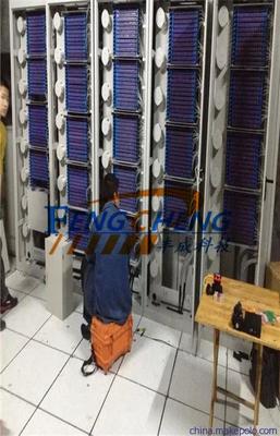 寧波豐成通信設(shè)備 專業(yè)生產(chǎn)銷售216芯光纖配線架優(yōu)質(zhì)產(chǎn)品圖鑒